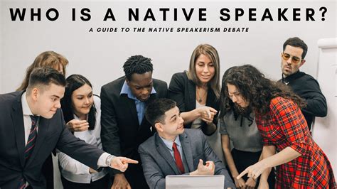 Native english speaker. Things To Know About Native english speaker. 